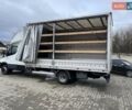 Білий Івеко Дейлі, об'ємом двигуна 3 л та пробігом 249 тис. км за 30000 $, фото 6 на Automoto.ua