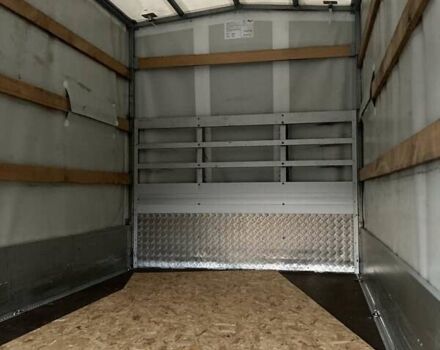 Белый Ивеко Дейли, объемом двигателя 3 л и пробегом 186 тыс. км за 23500 $, фото 20 на Automoto.ua