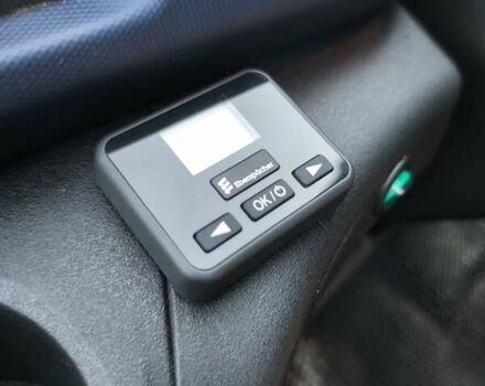 Белый Ивеко Дейли, объемом двигателя 3 л и пробегом 245 тыс. км за 27500 $, фото 16 на Automoto.ua