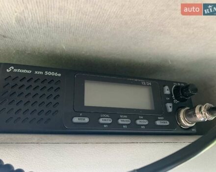 Белый Ивеко Дейли, объемом двигателя 3 л и пробегом 480 тыс. км за 22450 $, фото 20 на Automoto.ua