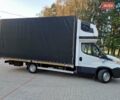 Белый Ивеко Дейли, объемом двигателя 3 л и пробегом 589 тыс. км за 18500 $, фото 6 на Automoto.ua