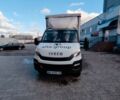 Білий Івеко Дейлі, об'ємом двигуна 3 л та пробігом 101 тис. км за 35777 $, фото 23 на Automoto.ua
