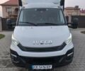 Белый Ивеко Дейли, объемом двигателя 3 л и пробегом 245 тыс. км за 27500 $, фото 1 на Automoto.ua