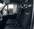 Белый Ивеко Дейли, объемом двигателя 3 л и пробегом 186 тыс. км за 23500 $, фото 17 на Automoto.ua