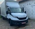 Белый Ивеко Дейли, объемом двигателя 3 л и пробегом 186 тыс. км за 23500 $, фото 22 на Automoto.ua