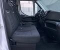 Белый Ивеко Дейли, объемом двигателя 3 л и пробегом 186 тыс. км за 23500 $, фото 9 на Automoto.ua