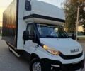 Белый Ивеко Дейли, объемом двигателя 3 л и пробегом 589 тыс. км за 18500 $, фото 1 на Automoto.ua