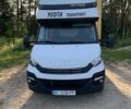 Белый Ивеко Дейли, объемом двигателя 3 л и пробегом 480 тыс. км за 22450 $, фото 7 на Automoto.ua