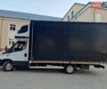 Белый Ивеко Дейли, объемом двигателя 3 л и пробегом 589 тыс. км за 18500 $, фото 5 на Automoto.ua