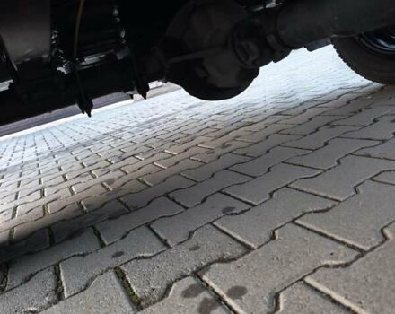 Белый Ивеко Дейли, объемом двигателя 3 л и пробегом 245 тыс. км за 27500 $, фото 24 на Automoto.ua