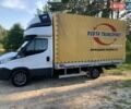 Белый Ивеко Дейли, объемом двигателя 3 л и пробегом 480 тыс. км за 22450 $, фото 6 на Automoto.ua