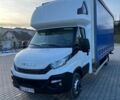 Белый Ивеко Дейли, объемом двигателя 3 л и пробегом 363 тыс. км за 33900 $, фото 1 на Automoto.ua