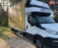 Белый Ивеко Дейли, объемом двигателя 3 л и пробегом 480 тыс. км за 22450 $, фото 3 на Automoto.ua