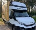 Белый Ивеко Дейли, объемом двигателя 3 л и пробегом 480 тыс. км за 22450 $, фото 4 на Automoto.ua