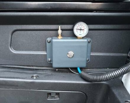 Белый Ивеко Дейли, объемом двигателя 3 л и пробегом 245 тыс. км за 27500 $, фото 13 на Automoto.ua