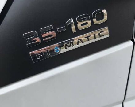 Белый Ивеко Дейли, объемом двигателя 3 л и пробегом 245 тыс. км за 27500 $, фото 12 на Automoto.ua