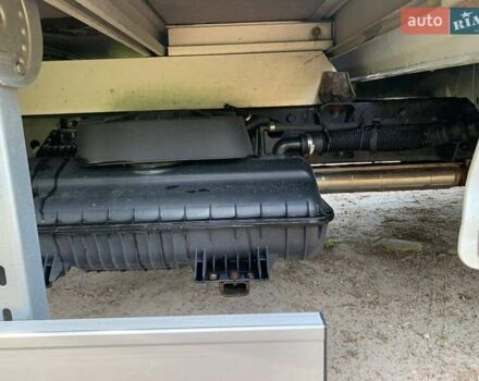Белый Ивеко Дейли, объемом двигателя 3 л и пробегом 480 тыс. км за 22450 $, фото 11 на Automoto.ua