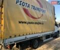 Белый Ивеко Дейли, объемом двигателя 3 л и пробегом 480 тыс. км за 22450 $, фото 2 на Automoto.ua