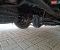 Белый Ивеко Дейли, объемом двигателя 3 л и пробегом 589 тыс. км за 18500 $, фото 10 на Automoto.ua