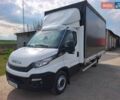 Белый Ивеко Дейли, объемом двигателя 3 л и пробегом 270 тыс. км за 23000 $, фото 1 на Automoto.ua