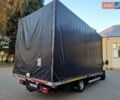 Белый Ивеко Дейли, объемом двигателя 3 л и пробегом 589 тыс. км за 18500 $, фото 7 на Automoto.ua