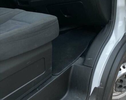 Белый Ивеко Дейли, объемом двигателя 3 л и пробегом 186 тыс. км за 23500 $, фото 8 на Automoto.ua