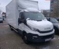 Белый Ивеко Дейли, объемом двигателя 3 л и пробегом 245 тыс. км за 27500 $, фото 29 на Automoto.ua