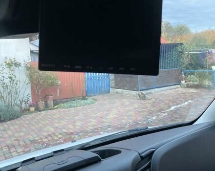 Белый Ивеко Дейли, объемом двигателя 3 л и пробегом 186 тыс. км за 23500 $, фото 16 на Automoto.ua