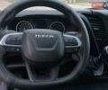 Белый Ивеко Дейли, объемом двигателя 3 л и пробегом 186 тыс. км за 23500 $, фото 15 на Automoto.ua