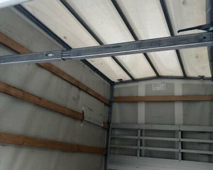 Белый Ивеко Дейли, объемом двигателя 3 л и пробегом 186 тыс. км за 23500 $, фото 19 на Automoto.ua