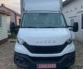 Белый Ивеко Дейли, объемом двигателя 3 л и пробегом 186 тыс. км за 23500 $, фото 2 на Automoto.ua
