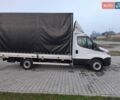 Белый Ивеко Дейли, объемом двигателя 3 л и пробегом 245 тыс. км за 27500 $, фото 4 на Automoto.ua
