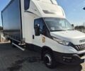 Білий Івеко Дейлі, об'ємом двигуна 3 л та пробігом 484 тис. км за 39500 $, фото 6 на Automoto.ua