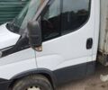 Білий Івеко Дейлі, об'ємом двигуна 3 л та пробігом 61 тис. км за 34900 $, фото 4 на Automoto.ua
