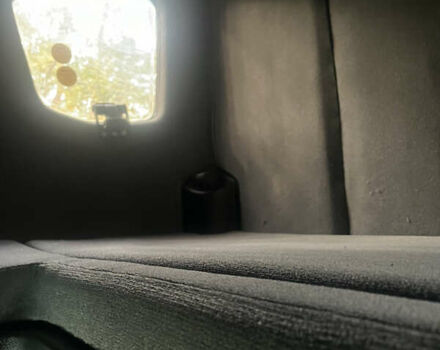 Белый Ивеко Дейли, объемом двигателя 3 л и пробегом 334 тыс. км за 25800 $, фото 13 на Automoto.ua