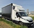 Білий Івеко Дейлі, об'ємом двигуна 3 л та пробігом 484 тис. км за 39500 $, фото 22 на Automoto.ua
