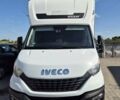 Білий Івеко Дейлі, об'ємом двигуна 3 л та пробігом 484 тис. км за 39500 $, фото 1 на Automoto.ua