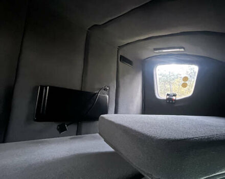 Белый Ивеко Дейли, объемом двигателя 3 л и пробегом 334 тыс. км за 25800 $, фото 12 на Automoto.ua