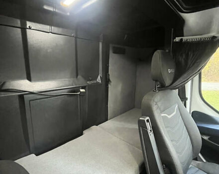 Белый Ивеко Дейли, объемом двигателя 3 л и пробегом 334 тыс. км за 25800 $, фото 11 на Automoto.ua