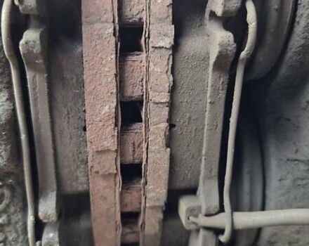 Білий Івеко Дейлі, об'ємом двигуна 3 л та пробігом 484 тис. км за 39500 $, фото 21 на Automoto.ua