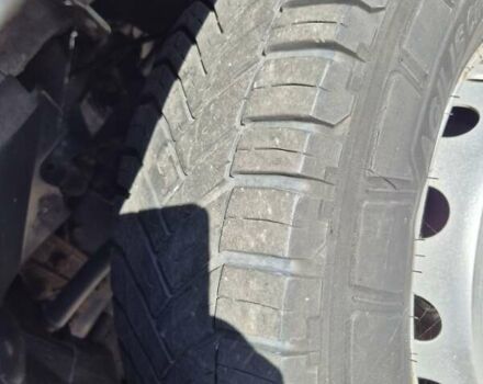 Білий Івеко Дейлі, об'ємом двигуна 3 л та пробігом 484 тис. км за 39500 $, фото 18 на Automoto.ua