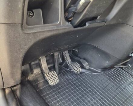 Білий Івеко Дейлі, об'ємом двигуна 3 л та пробігом 484 тис. км за 39500 $, фото 16 на Automoto.ua