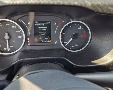 Білий Івеко Дейлі, об'ємом двигуна 3 л та пробігом 484 тис. км за 39500 $, фото 10 на Automoto.ua