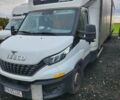 Ивеко Дейли 2020 в Ковель на Automoto.ua Белый Ивеко Дейли, объемом двигателя 3 л и пробегом 420 тыс. км за 25500 $, фото 2 на Automoto.ua