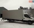 Білий Івеко Дейлі, об'ємом двигуна 3 л та пробігом 61 тис. км за 34900 $, фото 1 на Automoto.ua