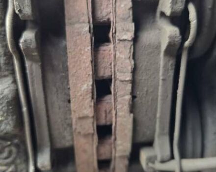 Білий Івеко Дейлі, об'ємом двигуна 3 л та пробігом 484 тис. км за 39500 $, фото 20 на Automoto.ua