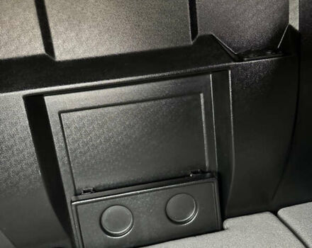 Белый Ивеко Дейли, объемом двигателя 3 л и пробегом 432 тыс. км за 35500 $, фото 11 на Automoto.ua