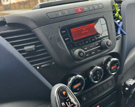 Белый Ивеко Дейли, объемом двигателя 3 л и пробегом 432 тыс. км за 35500 $, фото 10 на Automoto.ua