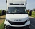 Білий Івеко Дейлі, об'ємом двигуна 3 л та пробігом 484 тис. км за 39500 $, фото 2 на Automoto.ua