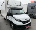Білий Івеко Дейлі, об'ємом двигуна 0 л та пробігом 566 тис. км за 22000 $, фото 1 на Automoto.ua